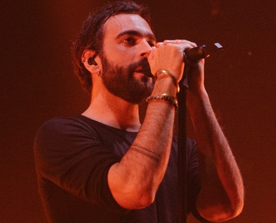 Atlantico Tour. Marco Mengoni in concerto al Mandela Forum