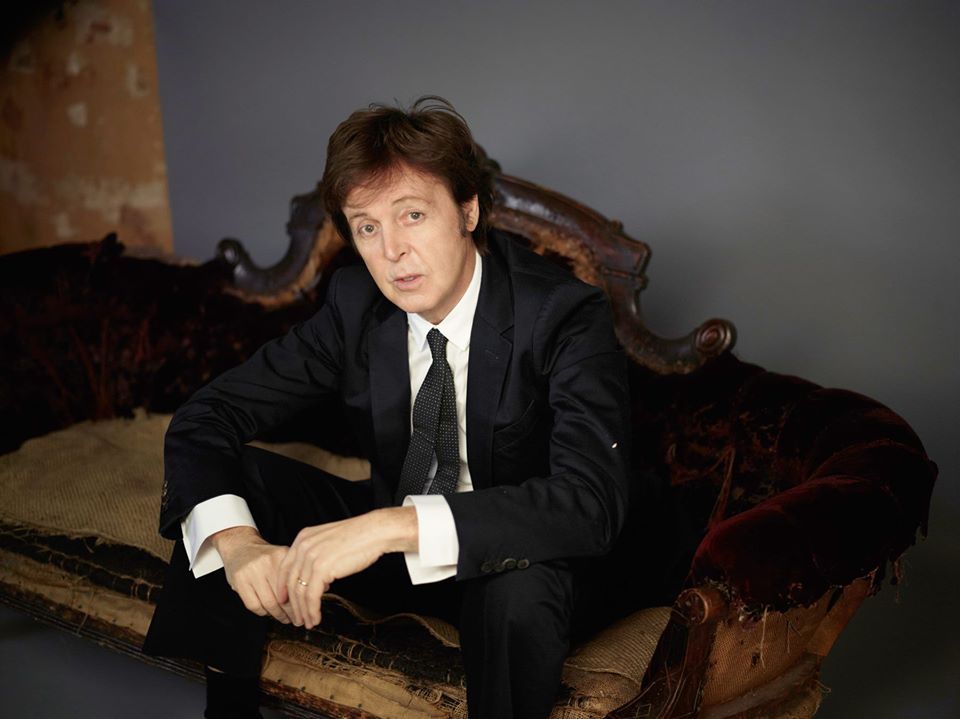 Il ritorno. Paul McCartney al Summer Festival, il 13 giugno concerto sotto le mura