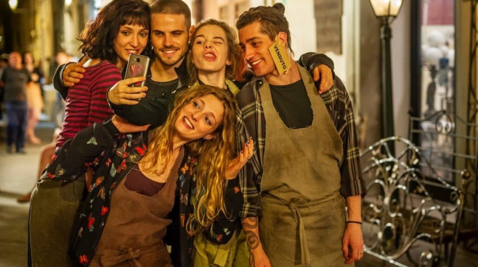 ‘Pezzi Unici’. Da domenica la Firenze delle botteghe si racconta su Rai 1