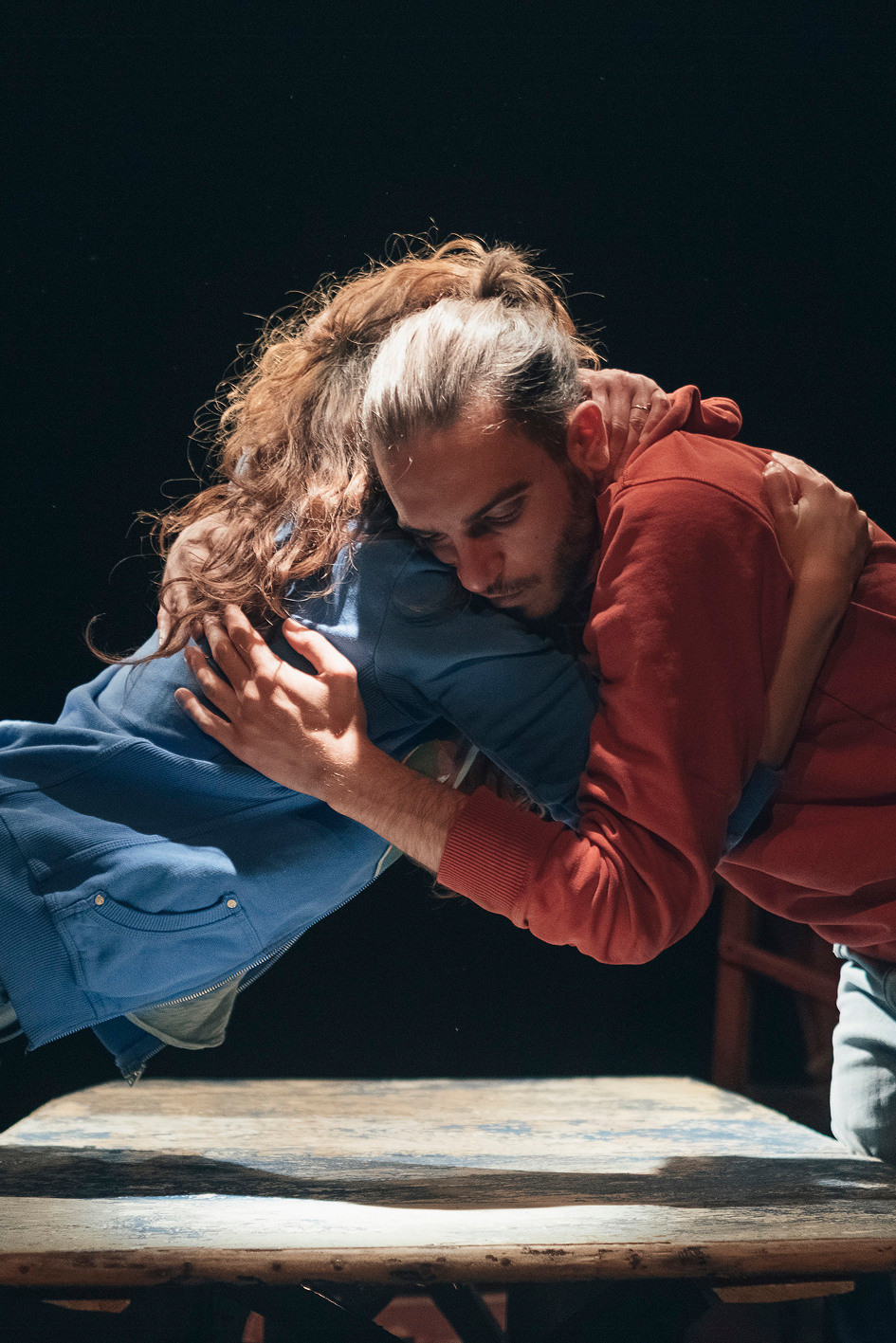 Settanta volte sette. Al Teatro delle Arti in scena il Collettivo Controcanto vincitore del Premio della critica italiana 2019