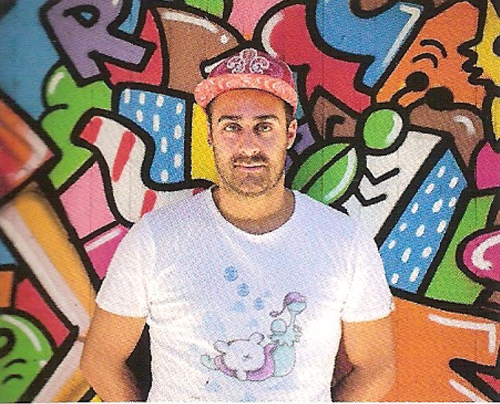 In color we trust. Alle Terme Antica Querciolaia l’arte si accende con i colori di Skim