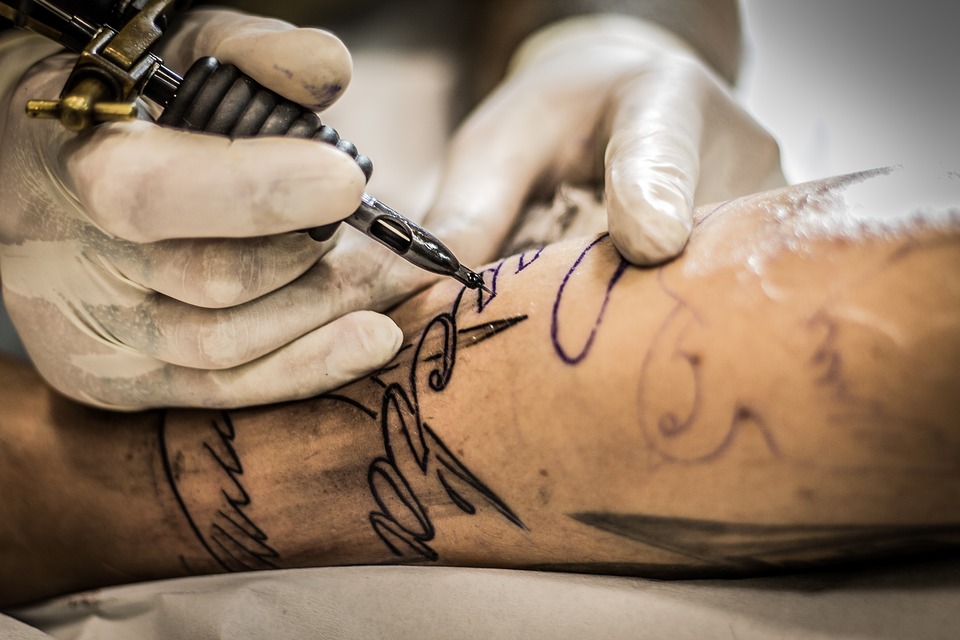 Florence tattoo convention. Tre giorni di eventi con 390 tatuatori tra arte e sicurezza
