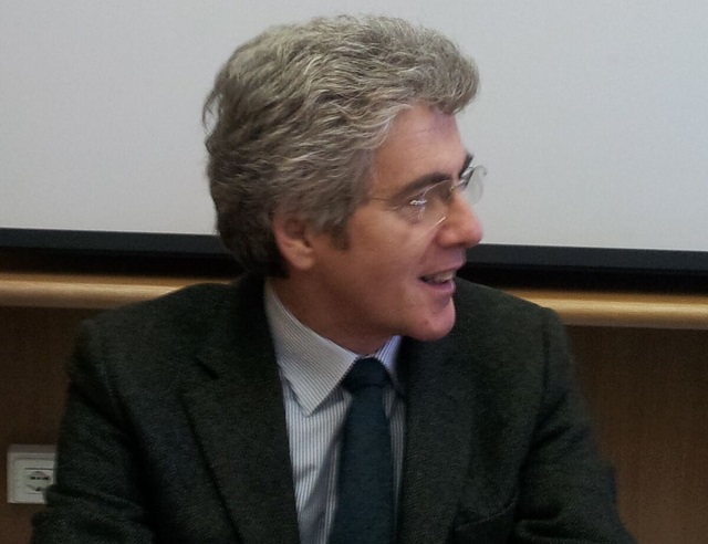 L’incarico. Andrea Muzzi è il nuovo Soprintendente di Siena, Arezzo e Grosseto