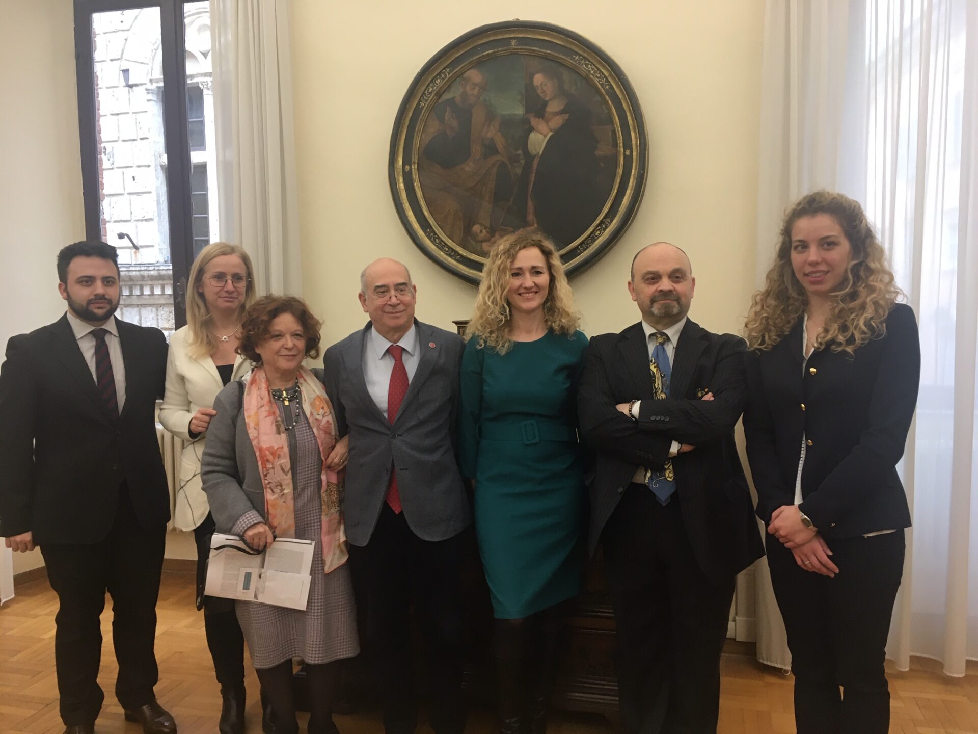 Apripista in Toscana. Università di Siena, istituita la Commissione di certificazione dei contratti di lavoro