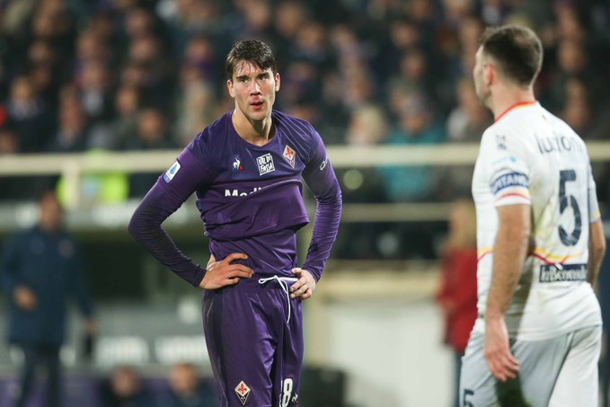La Fiorentina perde ancora. Commisso difende Montella: «Su di lui nessuna novità»
