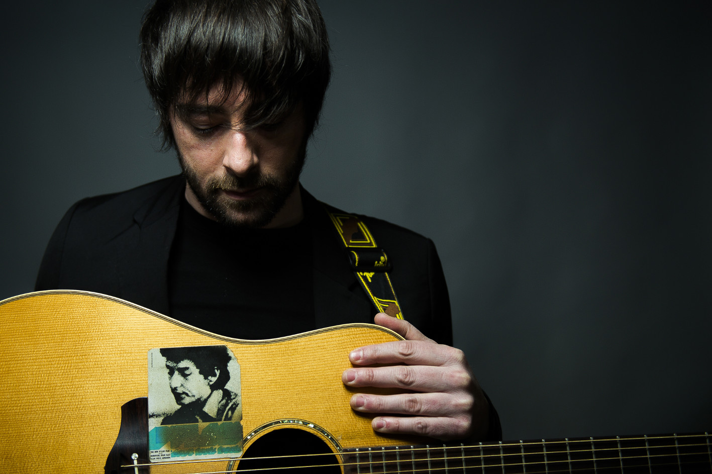 Rivelazione della musica italiana. The Leading Guy  in concerto allo Spazio Alfieri
