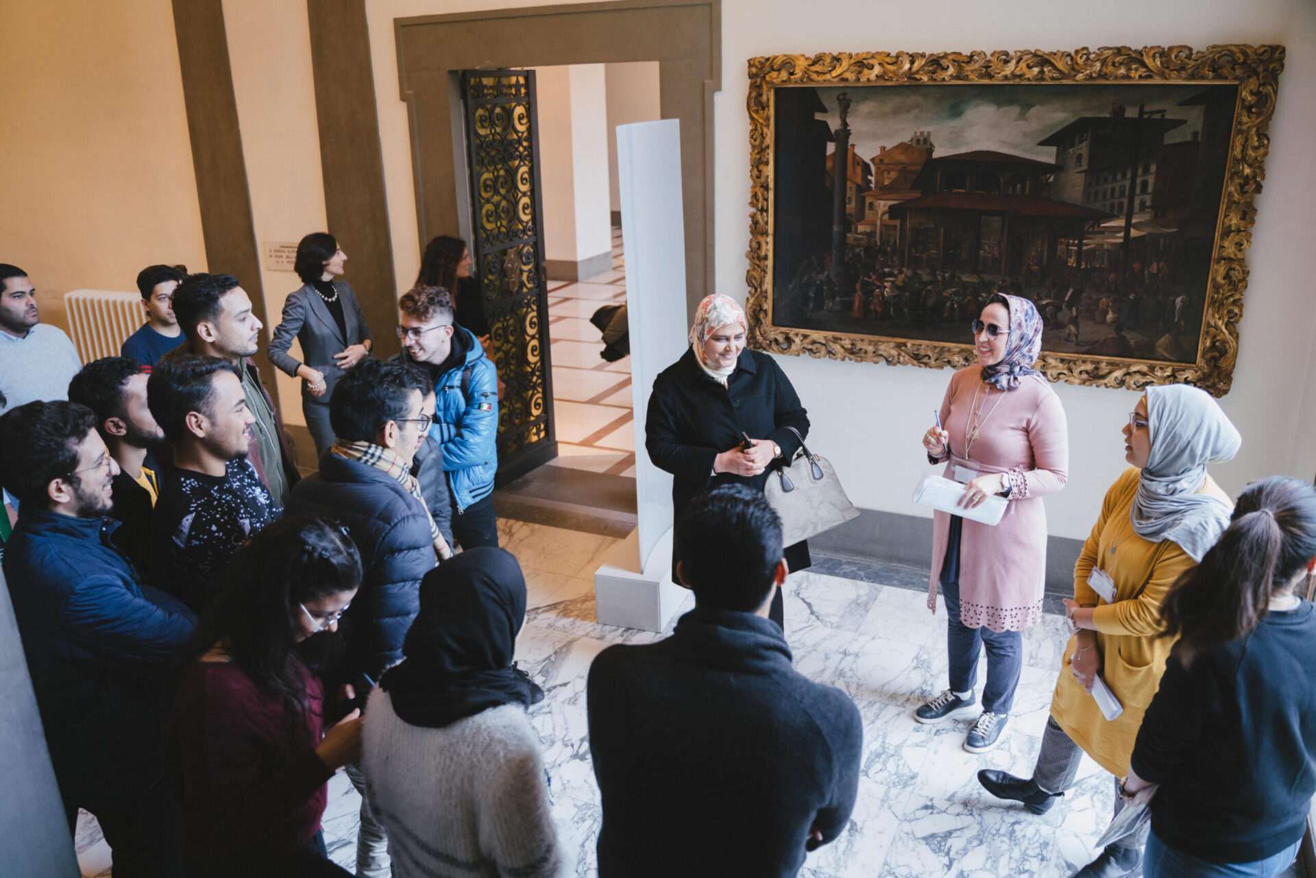 Visite gratuite. Collezione d’arte della Fondazione Cr apre al pubblico