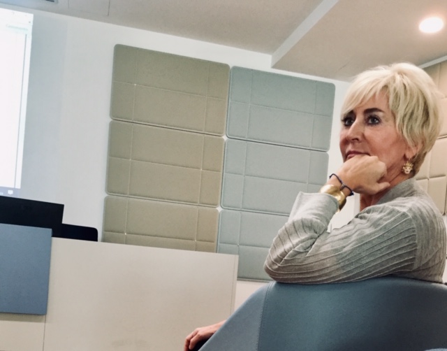 Monica Calamai è il nuovo direttore della rete ospedaliera dell’area sud est