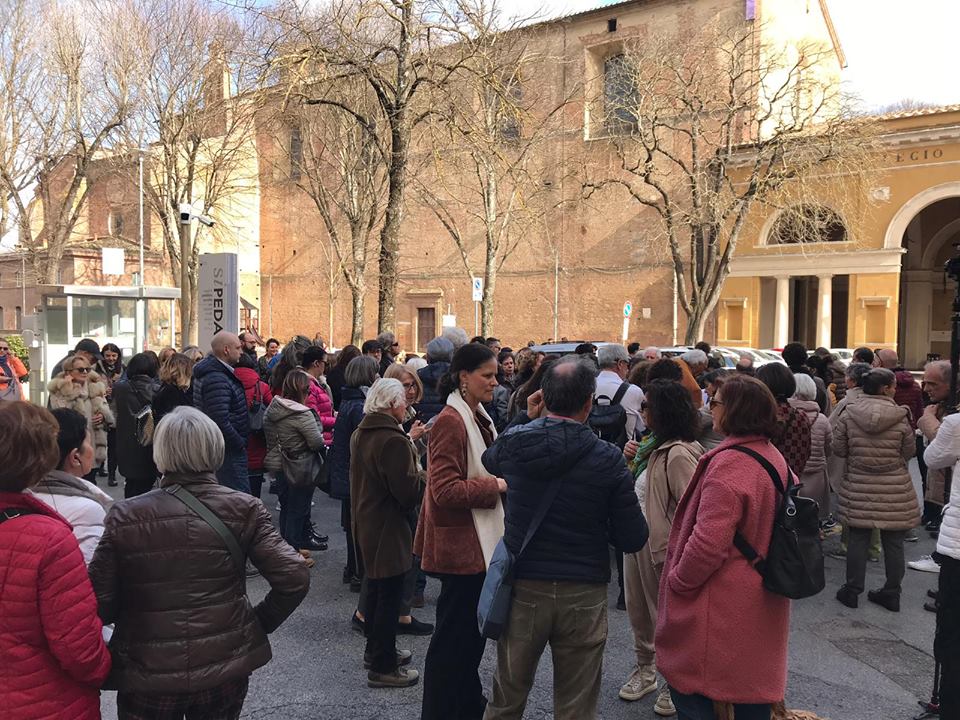 Diciassette storie, un’unica storia. Dal 18/1 Passeggiate d’autore nelle Contrade del Palio