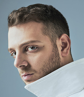 Atto zero. Anastasio in concerto al TuscanyHall