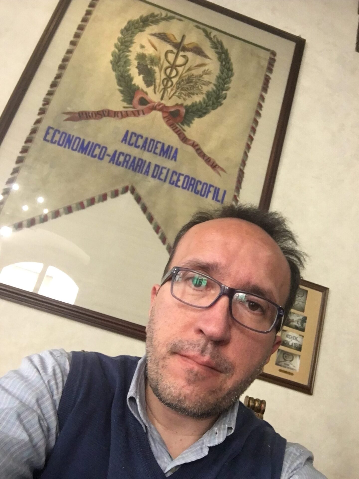 Lorenzo Benocci
