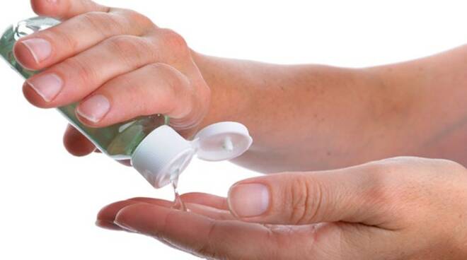 Coronavirus. Farmacie Comunali di Pisa produrrà gel igienizzante per le mani