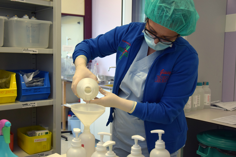 Il successo dell’industria farmaceutica, da nord a sud dell’Italia: Lombardia prima per export e occupati