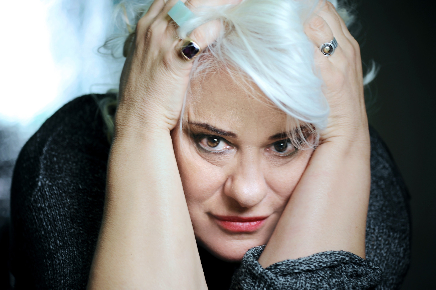 L’ingrediente perduto. Al Teatro Manzoni lo spettacolo tratto dal romanzo di Stefania Aphel Barzini