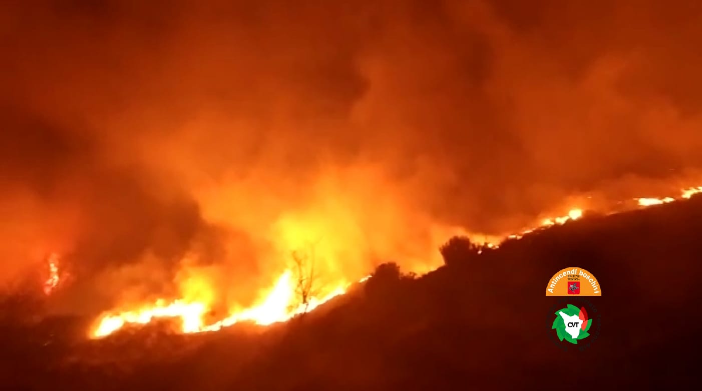 Crisi climatica. FFF: è arrivato il momento di fare i conti con la realtà