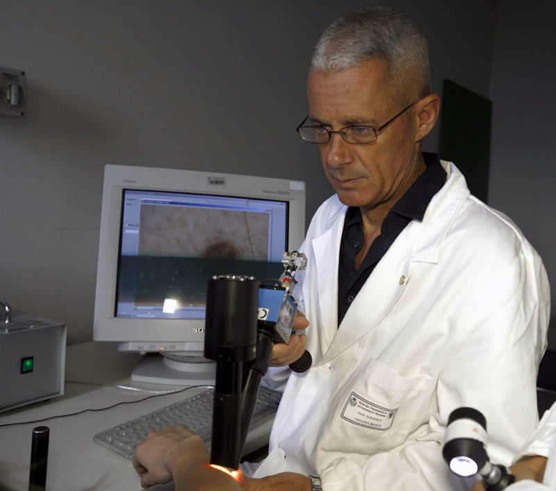 Coronavirus. Aumento di pazienti ustionati per abbruciamento di sterpaglie, «Per loro maggior rischio di contrarre il virus»
