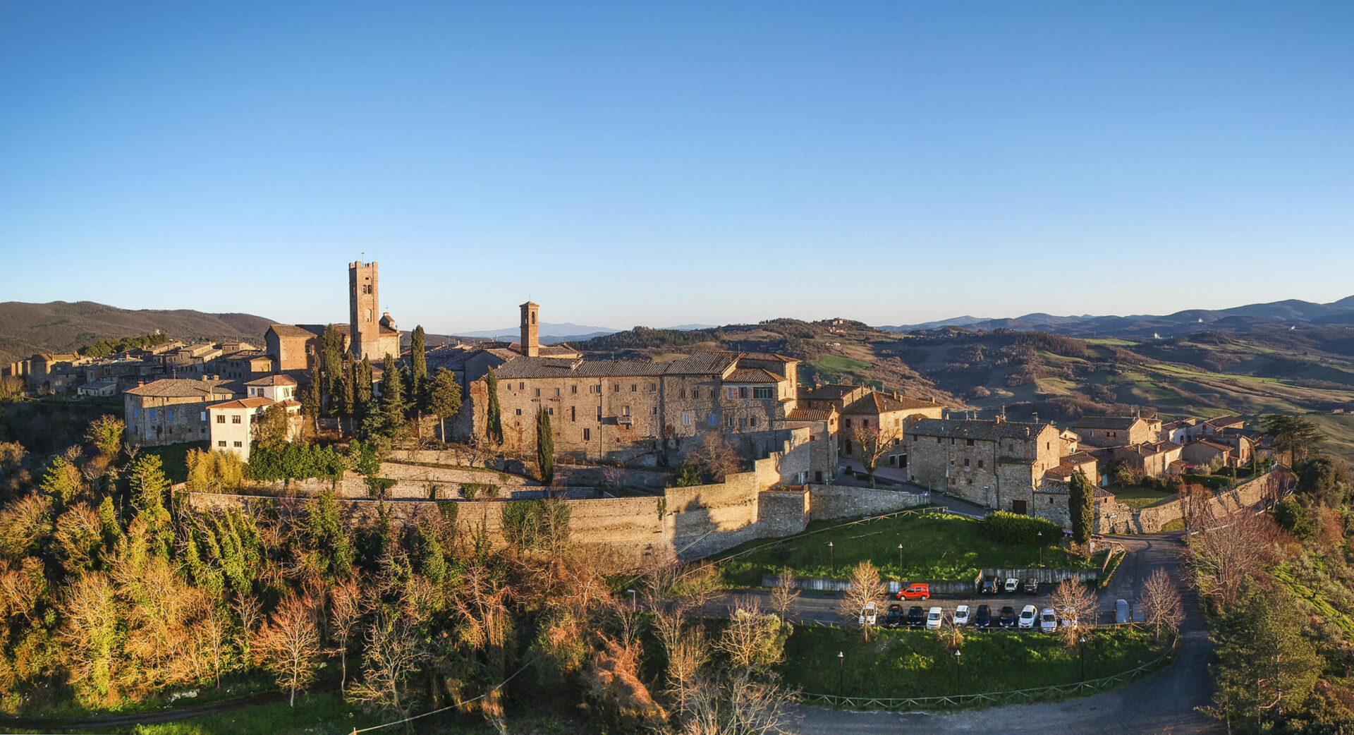 WivoaRadicondoli. Dal Comune fino a 8mila euro di contributo per chi apre una nuova attività