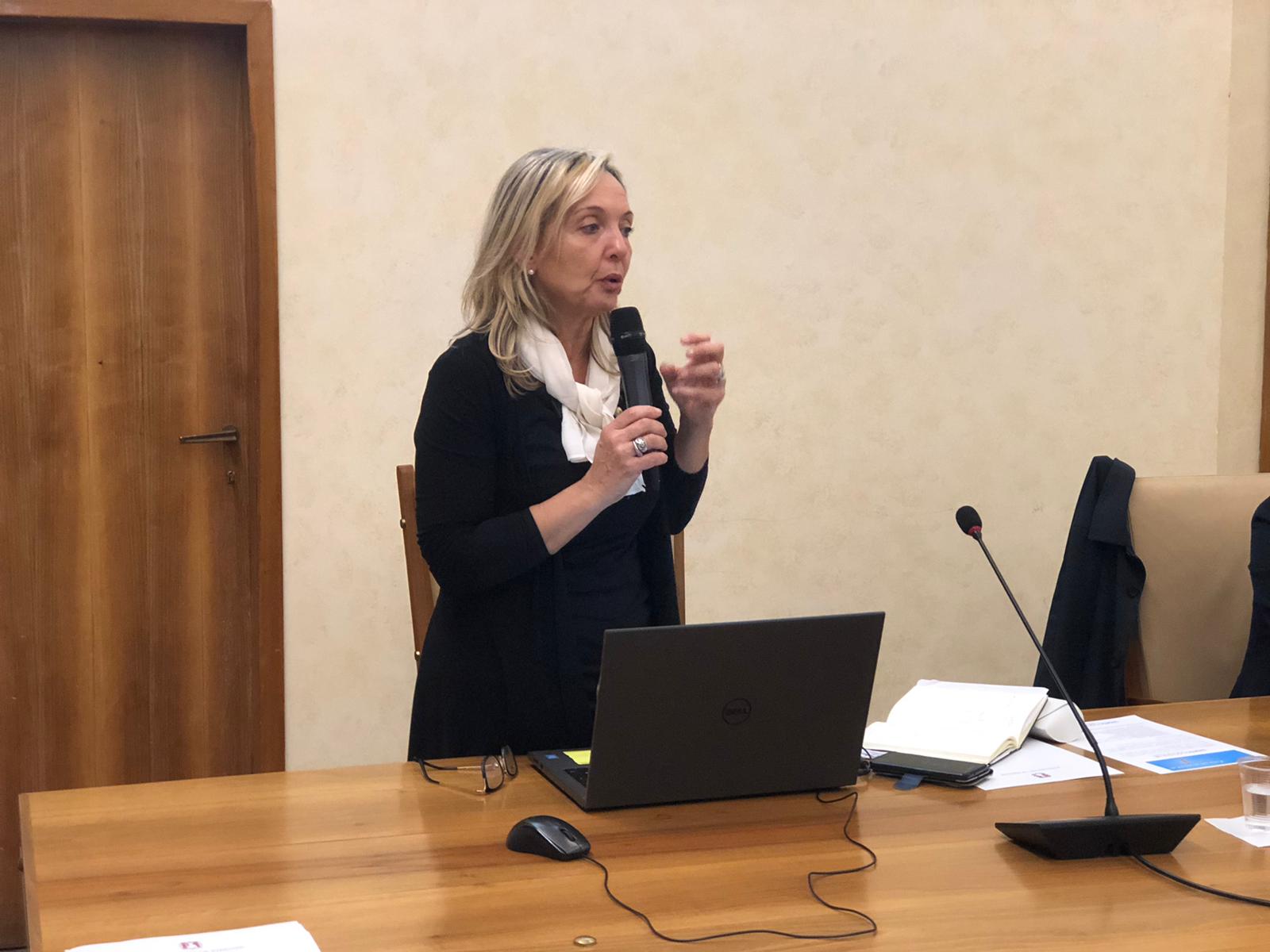 Coronavirus. Alleanza no profit, un milione di mascherine da Confcooperative Toscana