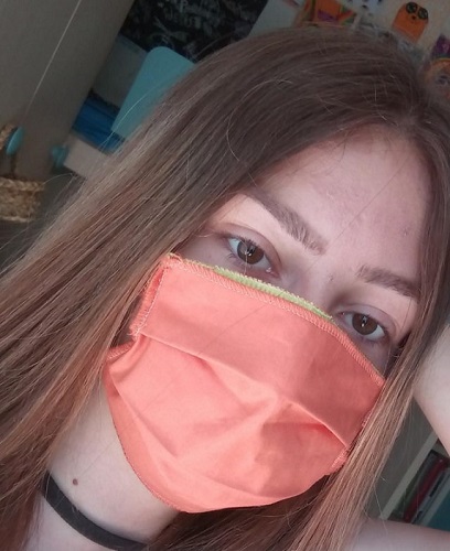 Coronavirus. In arrivo 6mila mascherine per bambini, realizzate da sarte volontarie e distribuite dal Comune
