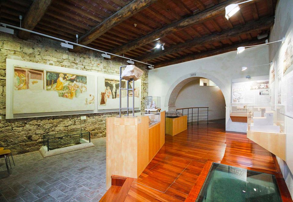 Coronavirus. #sostengolacultura, la Fondazione Musei Senesi lancia raccolta fondi in cambio di ticket
