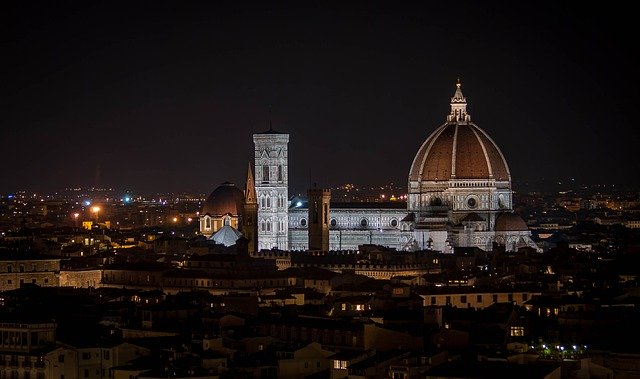 Il Natale al tempo della pandemia, a Firenze annullati tutti gli eventi anche all’aperto fino al 9 gennaio