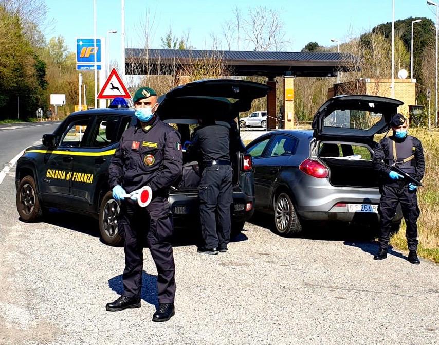 Guardia di Finanza, i numeri del 2021: 231 interventi per reati fiscali e 93 contro il riciclaggio