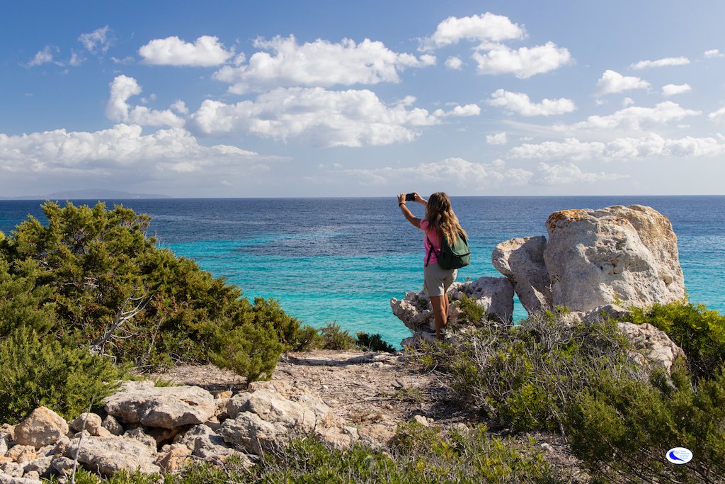 Trekking con il  Parco Arcipelago Toscano a Montecristo, Pianosa, Elba e Giglio. Tutti gli appuntamenti
