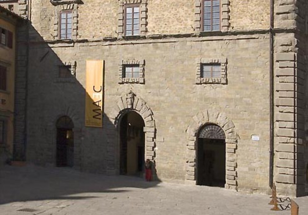 Coronavirus. Il Maec di Cortona riapre a visitatori e turisti