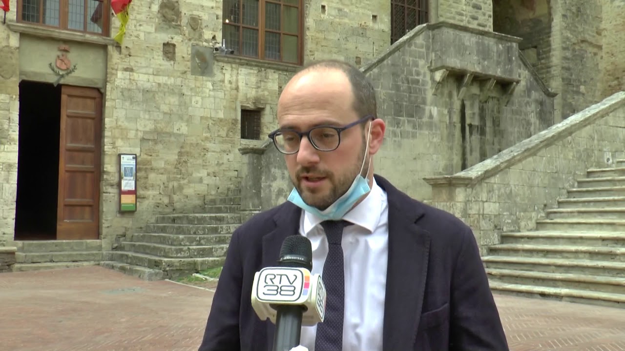 Da San Gimignano l’appello dei piccoli Comuni, «Il Governo salvi i gioielli turistici italiani»