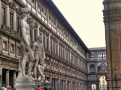 Uffizi, attacco hacker al museo: violati archivi e sicurezza. Inviata mail di riscatto