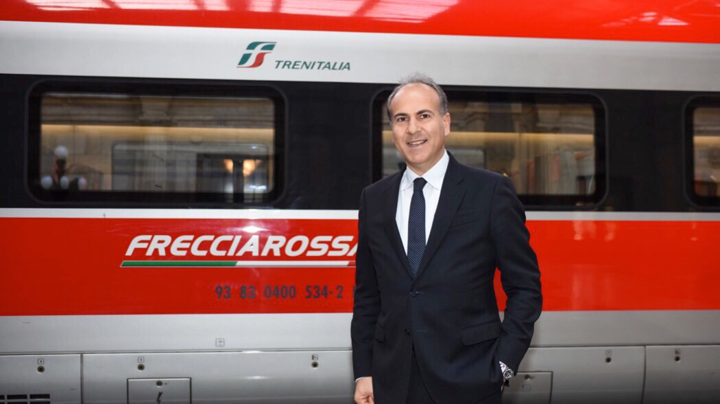 Turismo, in estate Frecciarossa in Versilia, Argentario e Levante Ligure. Torna anche a Chiusi