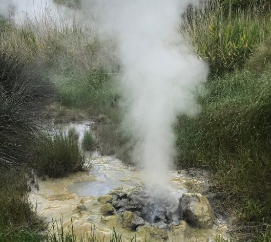 Sull’Amiata non ci sono rischi per la salute dalla geotermia. La regione: raddoppieremo il potenziale