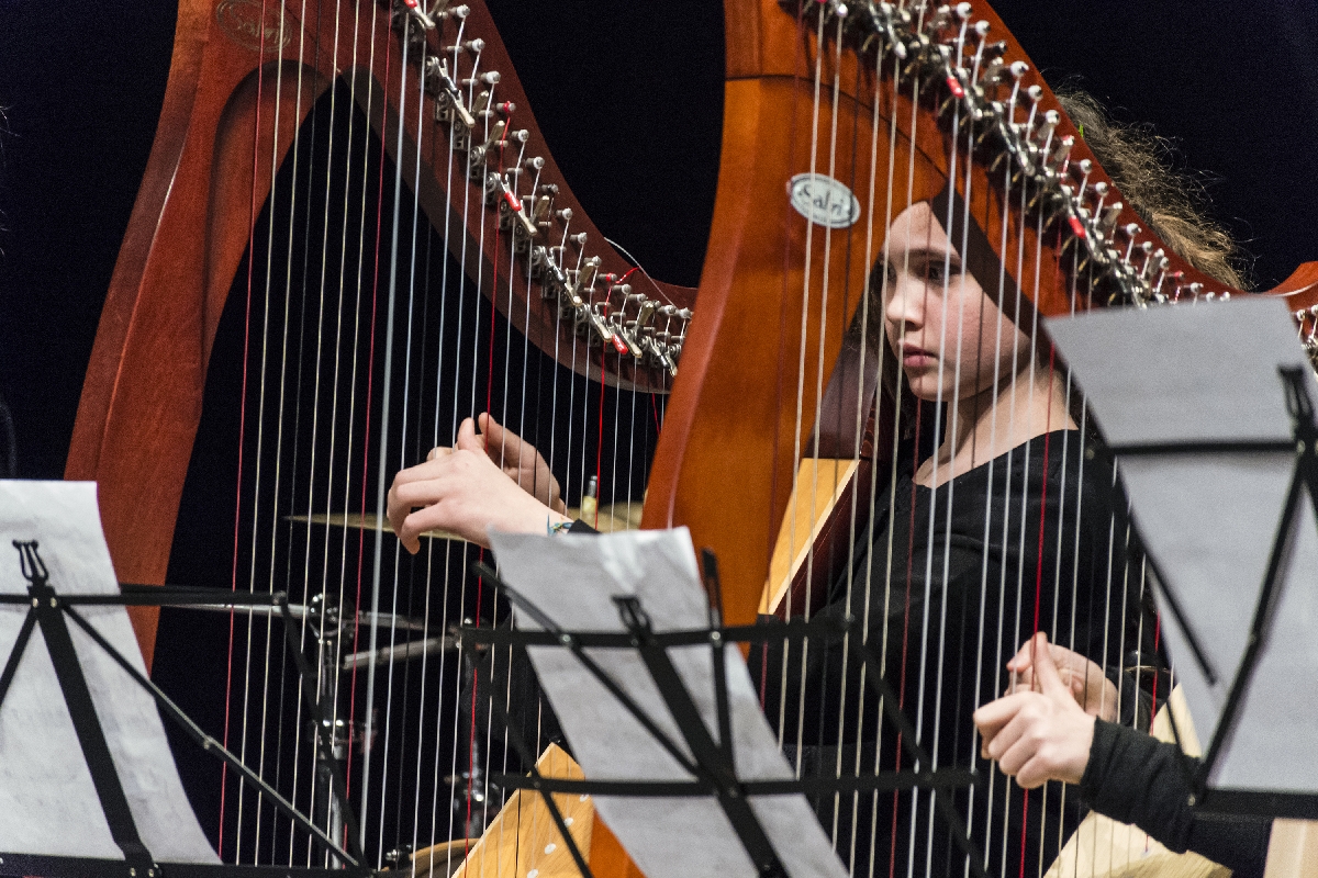 Ri-suona Valdichiana. Concerto simultaneo in 6 comuni, domenica torna la musica dal vivo