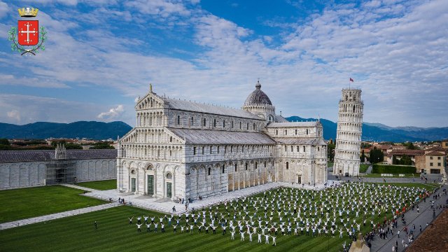 Digitalizzazione. Non è più solo per grandi città. Pisa comune al top per servizi, piattaforme e comunicazione digitale