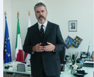 Accordo Siena-Panama. L’ambasciatore Massimo Ambrosetti: “Fare di Siena una parte della propria vita”