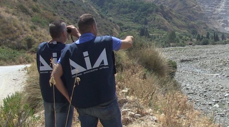 Colpo alla mafia. Confiscati beni anche a Siena al costruttore Zummo, consuocero di Piazza che comprò Suvignano