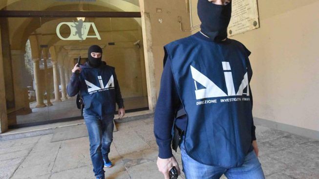 Criminalità organizzata. Toscana terra di riciclaggio e traffico di stupefacenti. Il rapporto della Scuola Normale