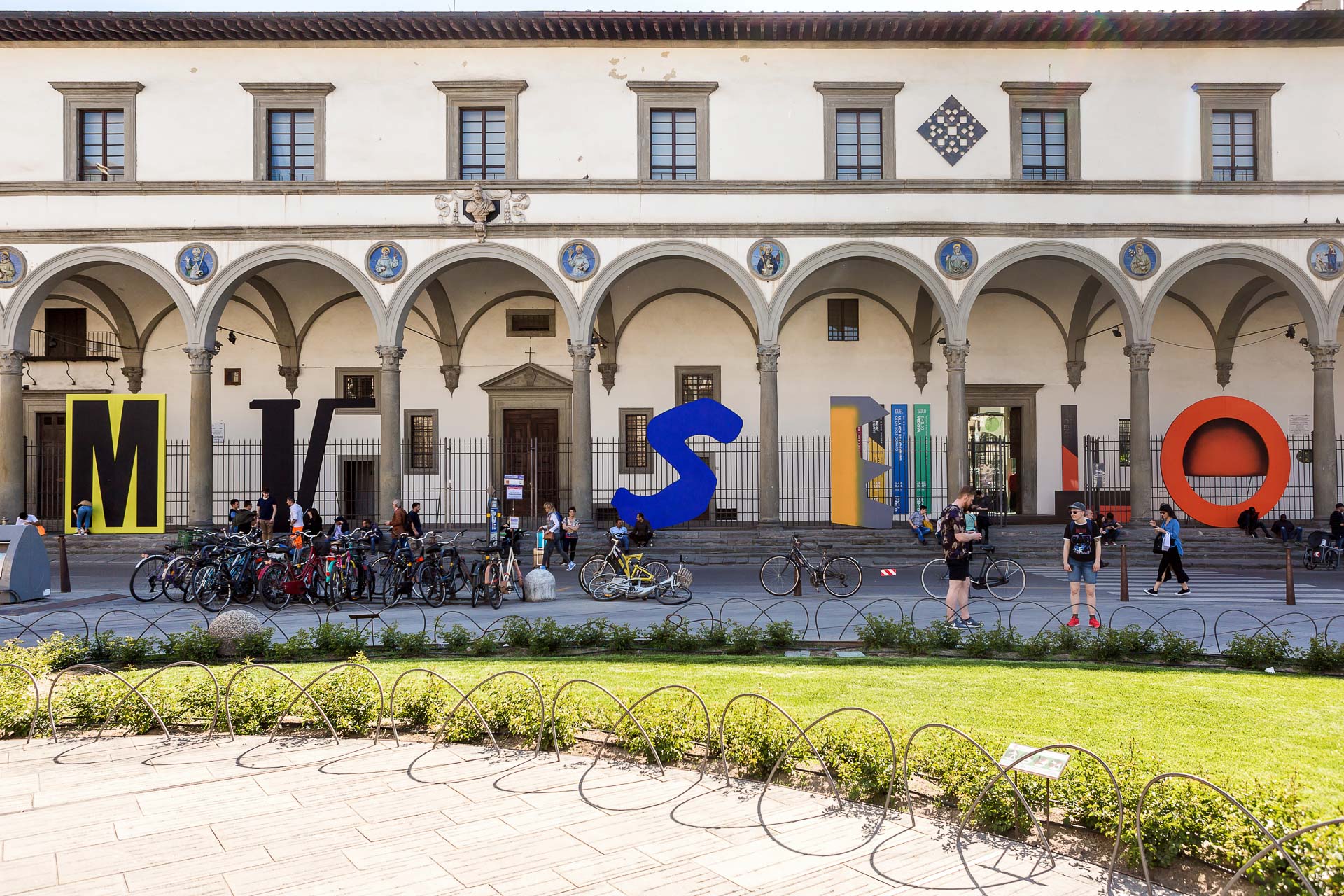 Intervento conservativo. Museo Novecento, riapre il cantiere per la scalinata. Fine lavori a settembre