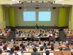 Università Toscana, il paradosso dei numeri: boom di iscrizioni, ma mancano 8mila posti letto. Coperto meno del 38% delle richieste Foto Pixabay