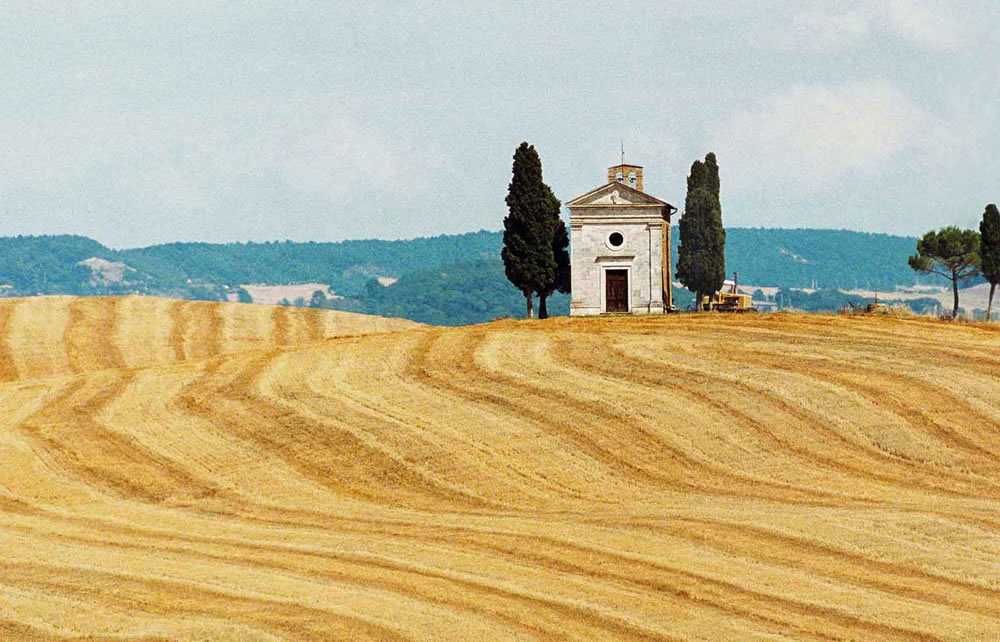 Paesaggi Musicali Toscani, omaggio a Beethoven nei luoghi più suggestivi della Val d’Orcia. Cultura e bellezza per ripartire