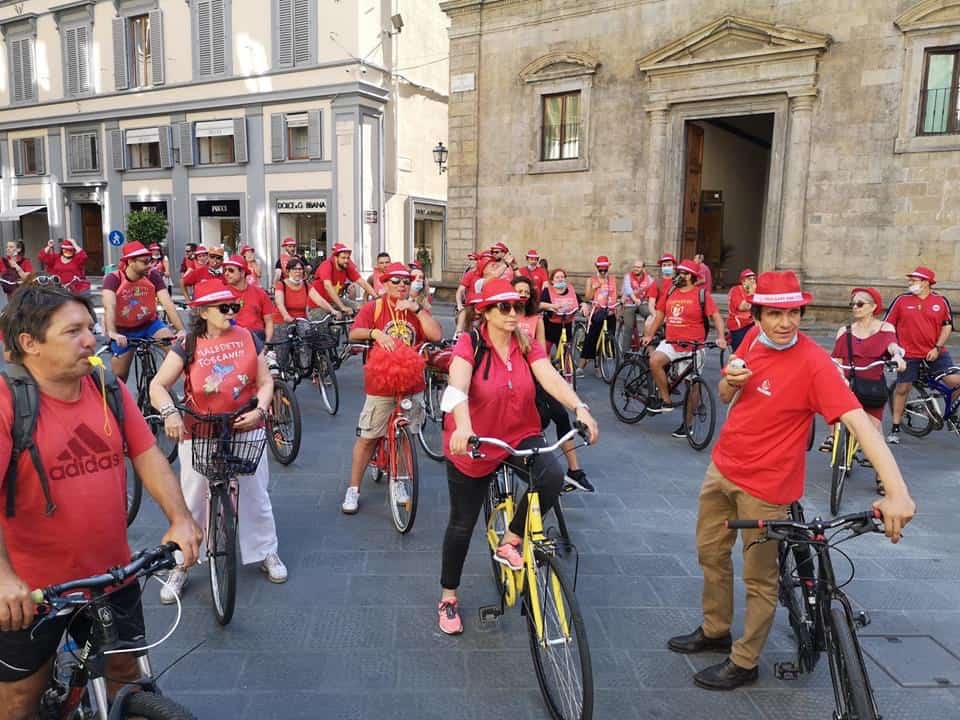 Turismo post Covid. Cgil lancia l’allarme, a Firenze 80% delle strutture chiuse e camere occupate al 10%