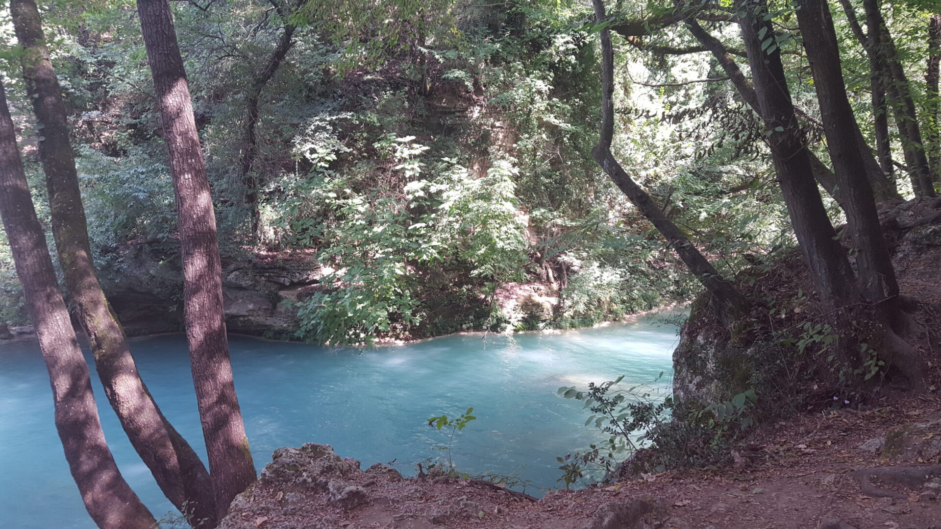 La “Mappa Collaborativa”. La valorizzazione del fiume Elsa passa dalle idee e dai progetti dei cittadini