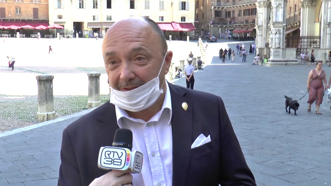 Siena senza il suo Palio dopo 76 anni