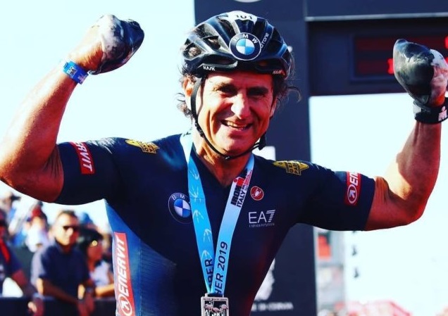 Incidente Zanardi, il legale della famiglia: «Il processo non si vuole fare»