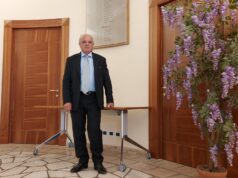 La nomina. Consorzio Agrario di Siena, Ado Guerrini è il nuovo direttore