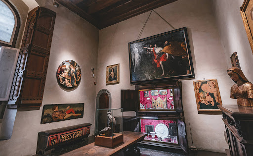 Arte e coronavirus. Riapre il museo Horne, visite in gruppi di massimo 10 persone