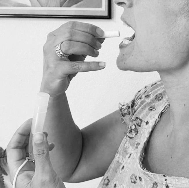 Coronavirus. Da Siena il nuovo test, da un campione di saliva la diagnosi dell’infezione
