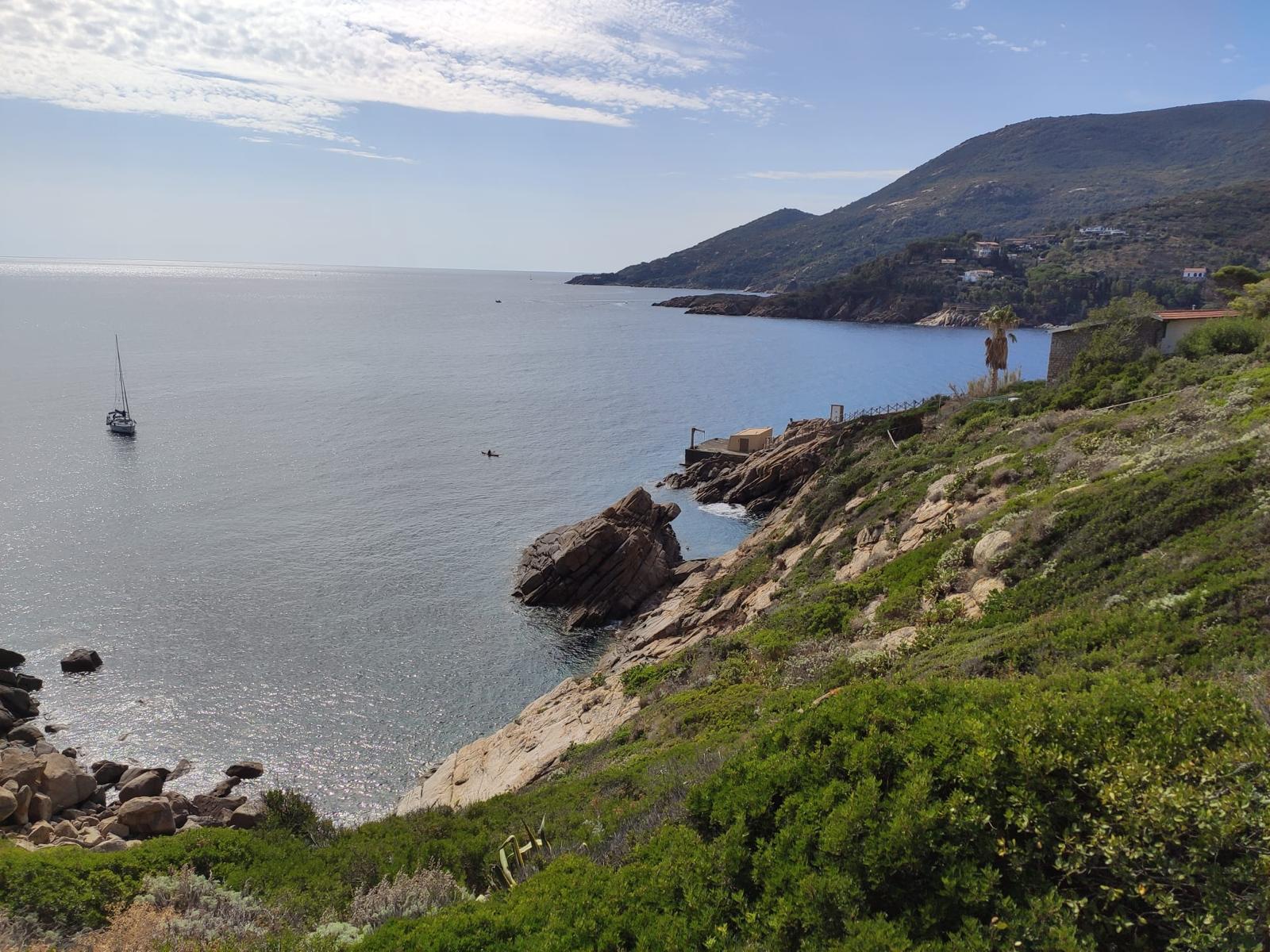 Addio al ‘Lupo Marsicano’. Stroncato dal Covid Franco Marini innamorato dell’Isola del Giglio