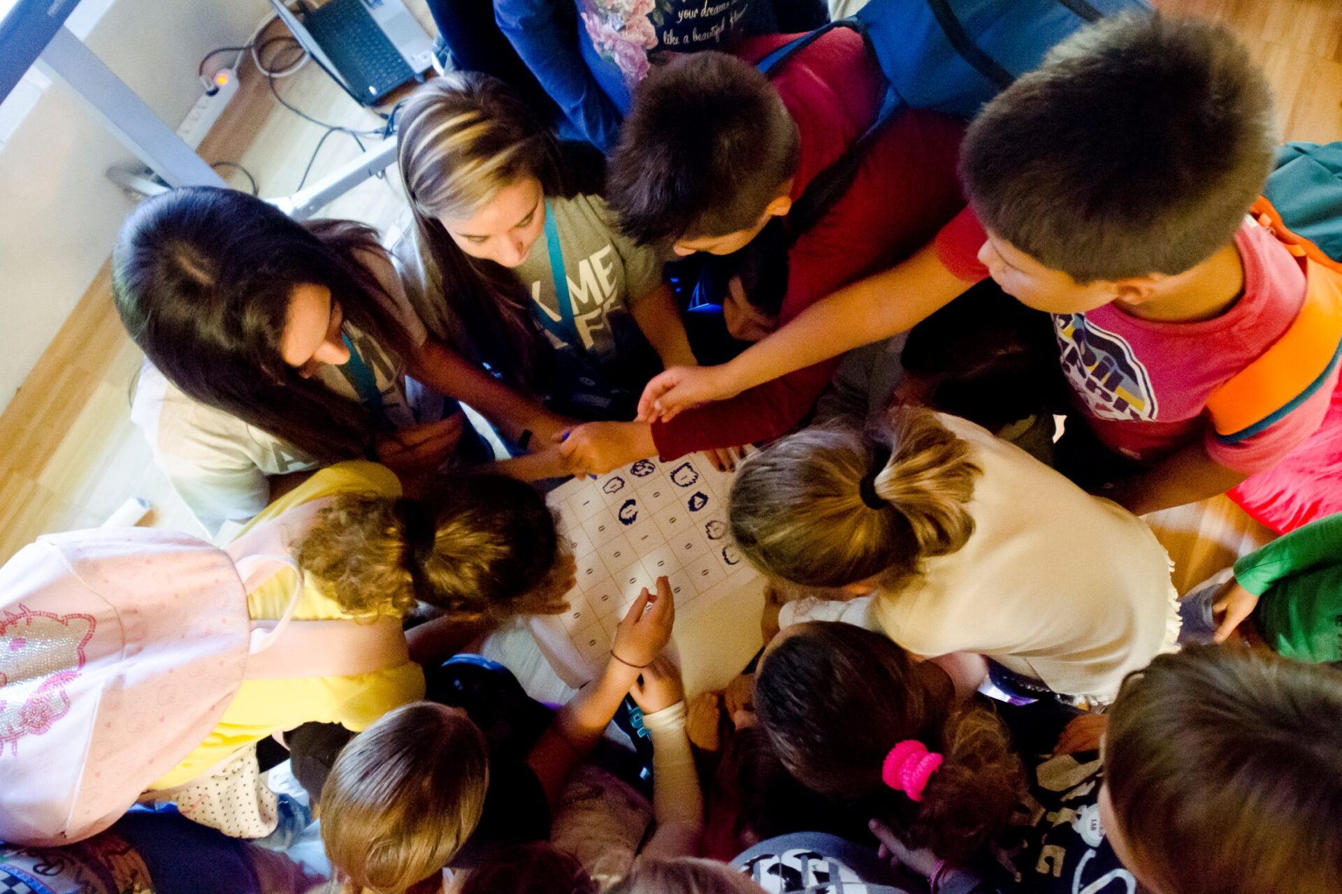 Internet Festival. La scuola nel futuro tra giochi educativi, sfide di logica e corsi per docenti