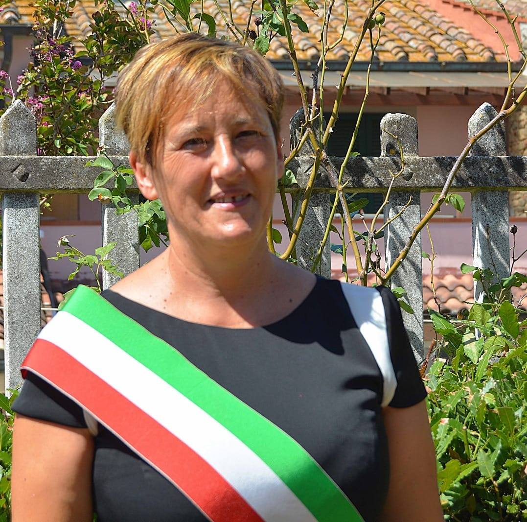 Elezioni comunali. Giuliana Menci confermata sindaco per il terzo mandato a Orciano Pisano